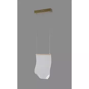 Подвесной светильник LED Alfa Light F1424-03