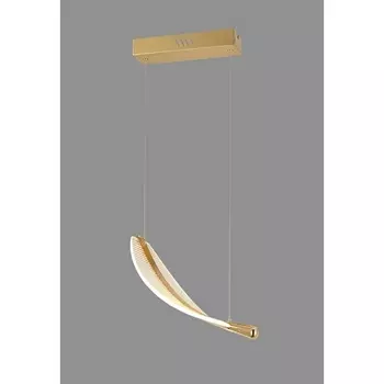 Подвесной светильник LED Alfa Light F1424-05