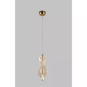 Подвесной светильник LED Alfa Light F1424-09