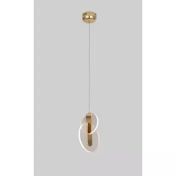 Подвесной светильник LED Alfa Light F1424-11