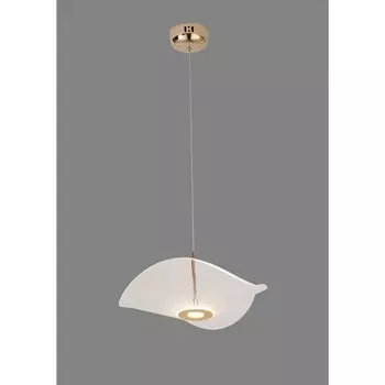 Подвесной светильник LED Alfa Light F1424-23