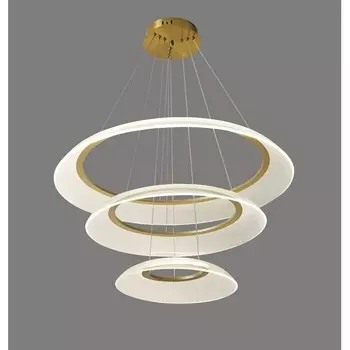 Подвесной светильник LED Alfa Light F1424-26