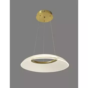 Подвесной светильник LED Alfa Light F1424-27