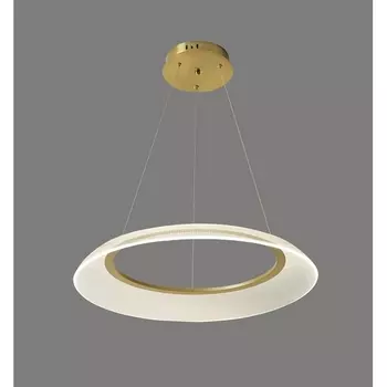 Подвесной светильник LED Alfa Light F1424-28