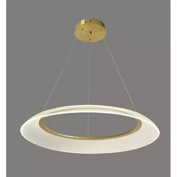 Подвесной светильник LED Alfa Light F1424-29