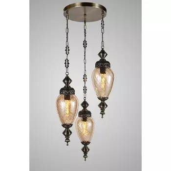 Подвесной светильник Alfa Light F1524-01