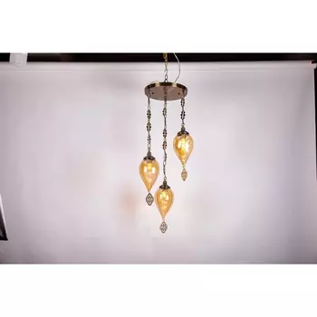 Подвесной светильник Alfa Light F1524-03