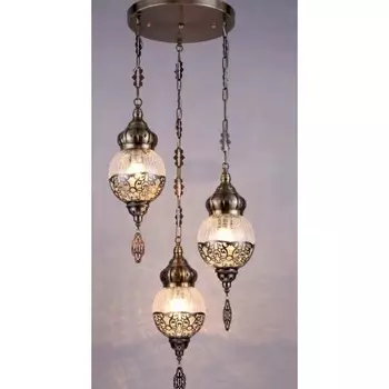 Подвесной светильник Alfa Light F1524-07