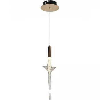 Подвесной светильник LED Alfa Light F2524-03