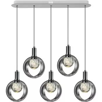 Подвесной светильник LED Alfa Light F2524-20