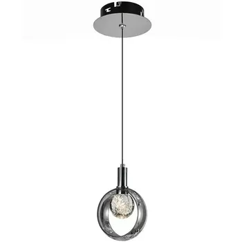 Подвесной светильник LED Alfa Light F2524-21