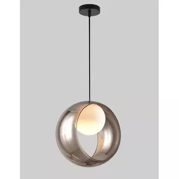 Подвесной светильник LED Alfa Light F2824-03 в форме шара
