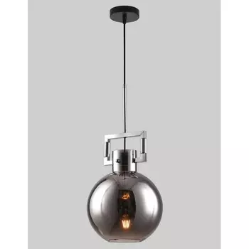 Подвесной светильник Alfa Light F2824-11 в форме шара