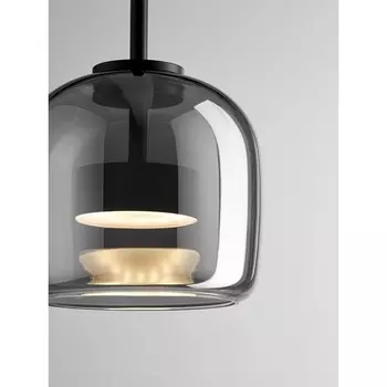 Подвесной светильник LED Alfa Light F2824-19