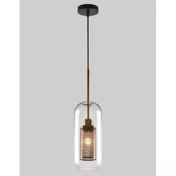 Подвесной светильник Alfa Light F2824-38