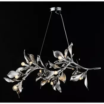 Подвесной светильник Alfa Light F2924-06 форма ветки