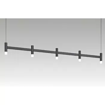 Подвесной светильник LED Alfa Light F3024-09