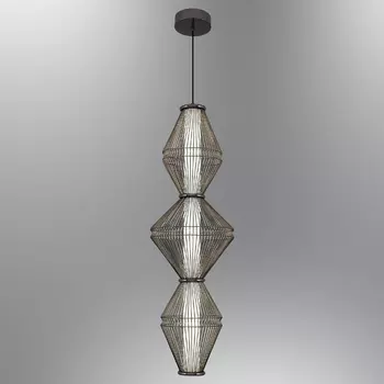 Подвесной светильник LED Alfa Light F3024-12