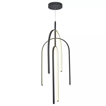 Подвесной светильник LED Alfa Light F3024-27