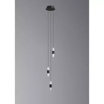 Подвесной светильник LED Alfa Light F3024-49