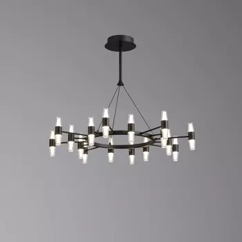 Подвесной светильник LED Alfa Light F3024-59