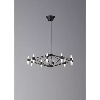 Подвесной светильник LED Alfa Light F3024-62