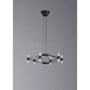 Подвесной светильник LED Alfa Light F3024-63