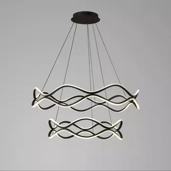 Подвесной светильник LED Alfa Light F3024-64