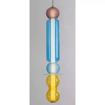 Подвесной светильник LED Alfa Light F3124-02