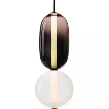 Подвесной светильник LED Alfa Light F3124-05