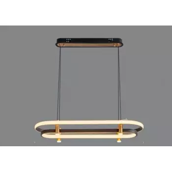 Подвесной светильник LED Alfa Light F3224-111 кольцо