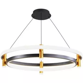 Подвесной светильник LED Alfa Light F3224-113 кольцо
