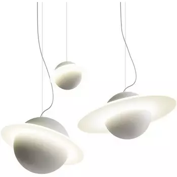 Подвесной светильник LED Alfa Light F3224-134