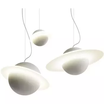 Подвесной светильник LED Alfa Light F3224-136