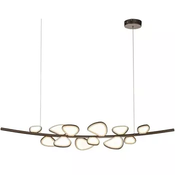 Подвесной светильник LED Alfa Light F3224-138