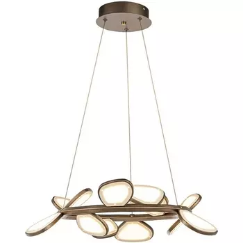 Подвесной светильник LED Alfa Light F3224-140