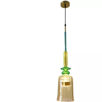 Подвесной светильник LED Alfa Light F3224-26