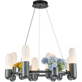 Подвесной светильник LED Alfa Light F3224-44