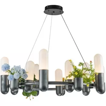 Подвесной светильник LED Alfa Light F3224-45