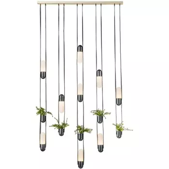 Подвесной светильник LED Alfa Light F3224-51