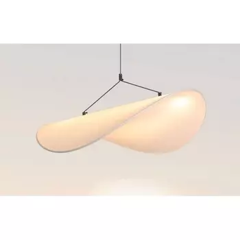 Подвесной светильник LED Alfa Light F3224-77