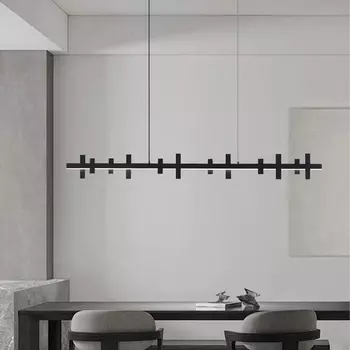 Подвесной светильник LED Alfa Light F3224-90