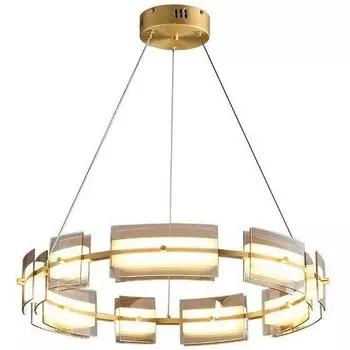 Подвесной светильник LED Alfa Light F3224-96