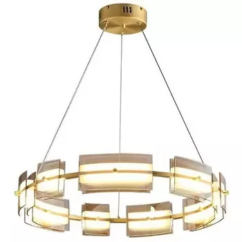 Подвесной светильник LED Alfa Light F3224-97