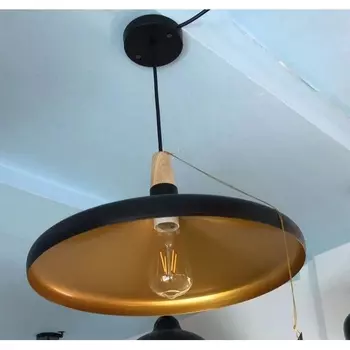 Подвесной светильник Alfa Light F3324-07