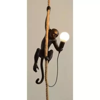 Подвесной светильник Alfa Light F3324-23 с животными