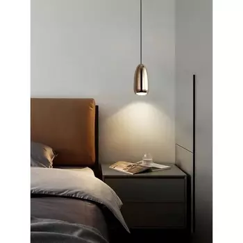 Подвесной светильник LED Alfa Light F3324-31