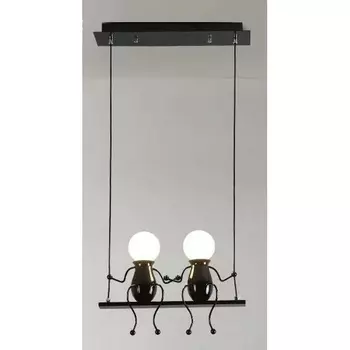 Подвесной светильник Alfa Light F3324-39