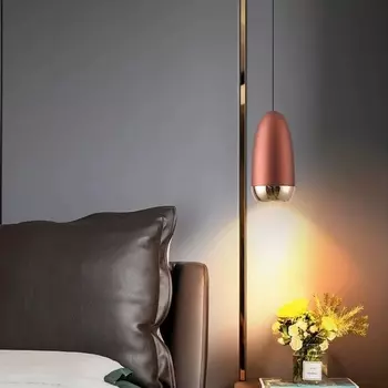 Подвесной светильник LED Alfa Light F3324-42