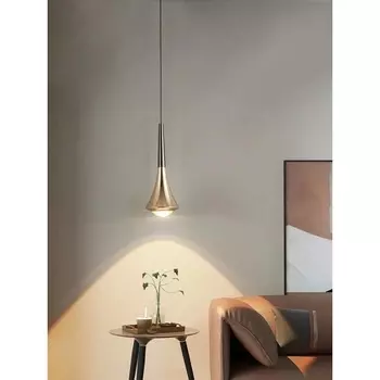 Подвесной светильник LED Alfa Light F3324-43